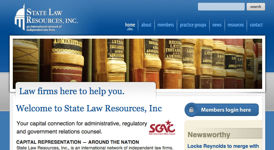 State Law Resources