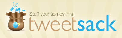 Tweet Sack